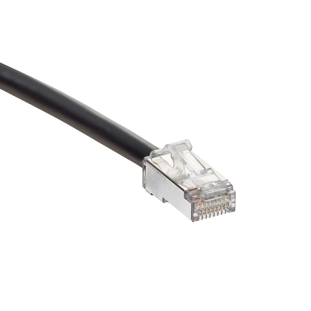 Leviton® 6AS10-5E Copper Patch Cords