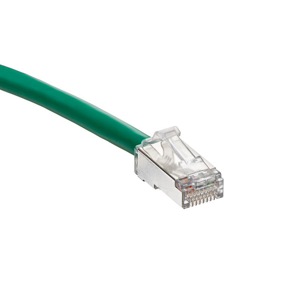 Leviton® 6AS10-20G Copper Patch Cords