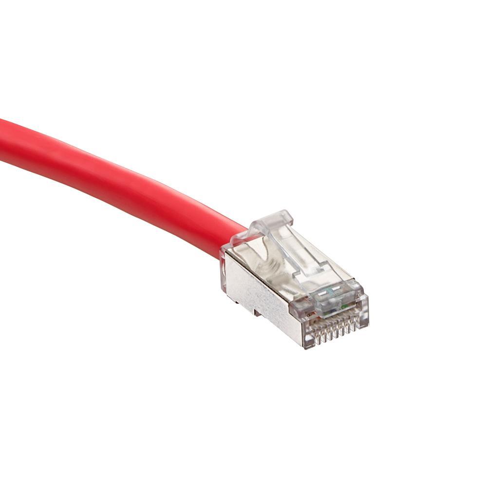 Leviton® 6AS10-5R Copper Patch Cords