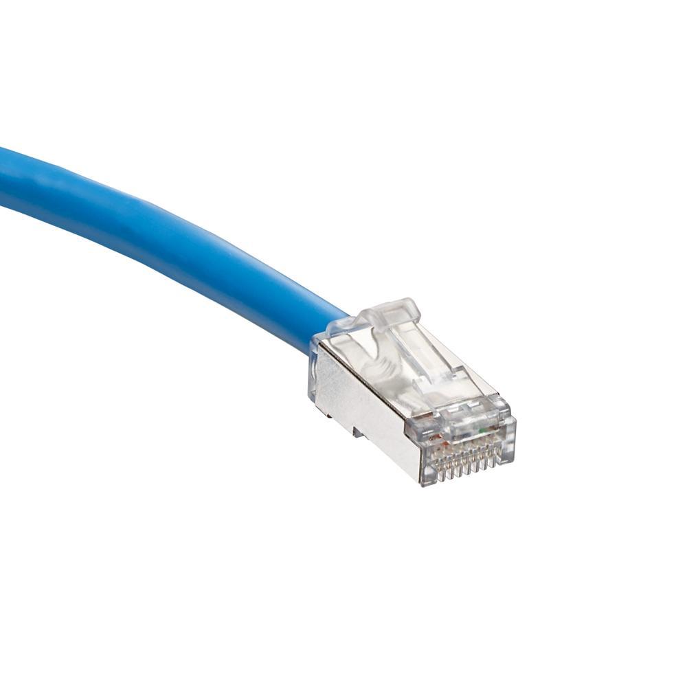 Leviton® 6AS10-15L Copper Patch Cords