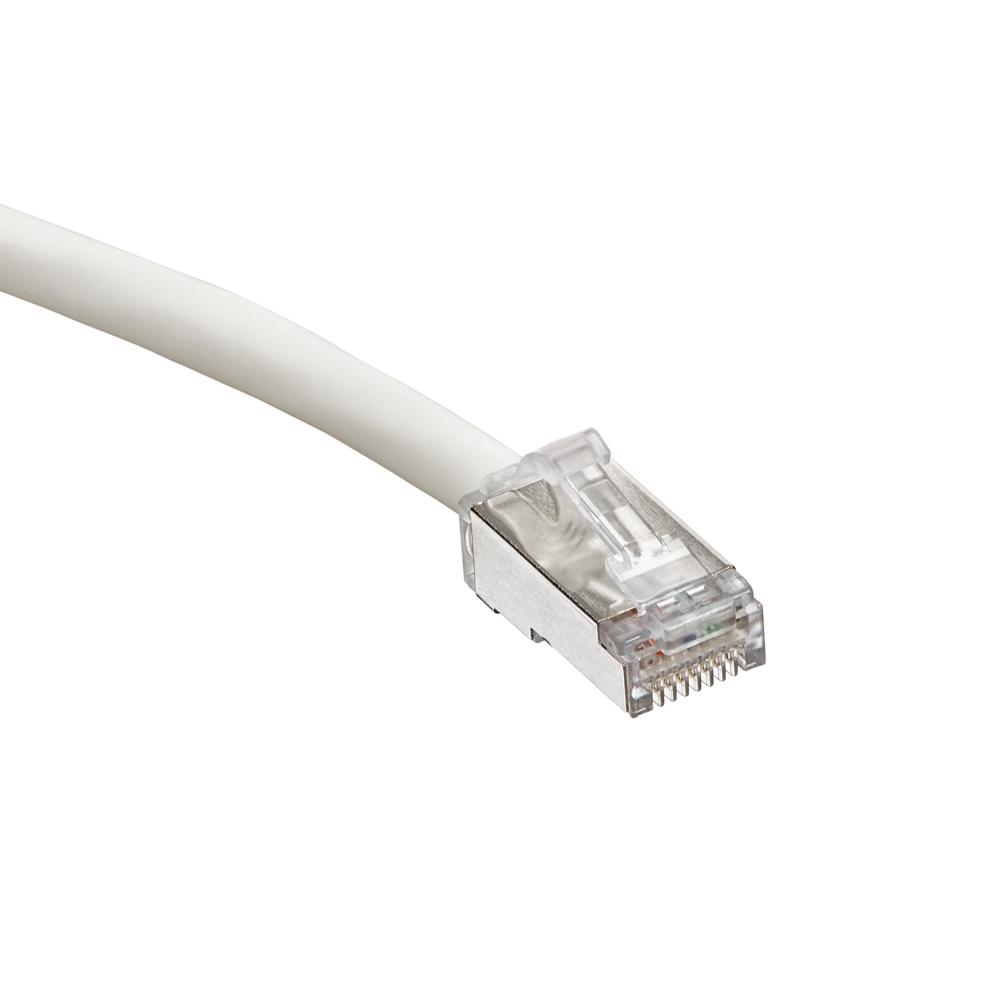Leviton® 6AS10-5W Copper Patch Cords