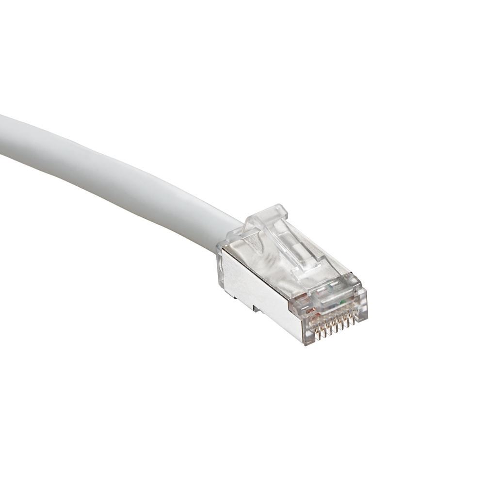 Leviton® 6AS10-20S Copper Patch Cords