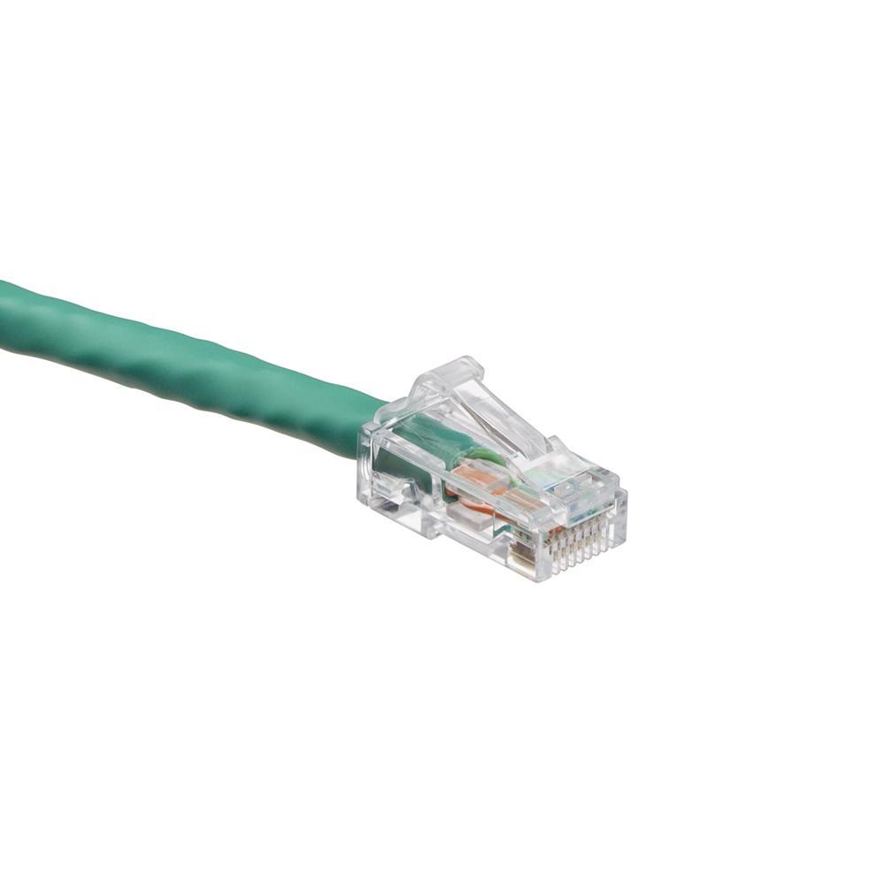 Leviton® 6D460-1G Copper Patch Cords
