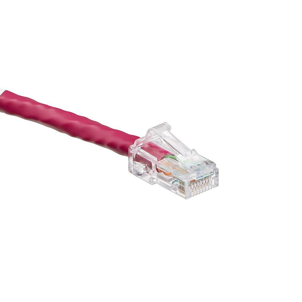 Leviton® 6D460-5R Copper Patch Cords