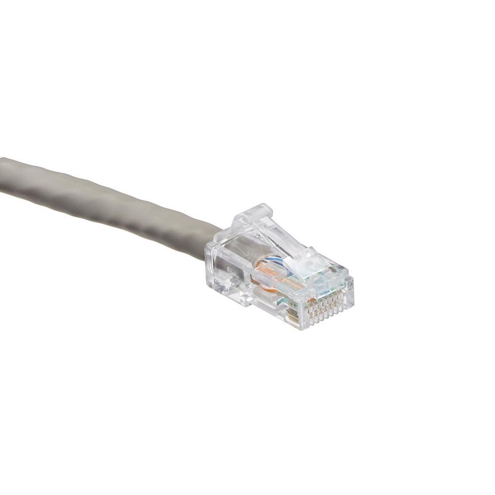 Leviton® 6D460-1S Copper Patch Cords