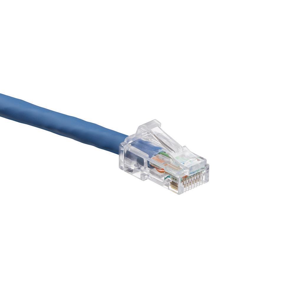 Leviton® 6D460-1L Copper Patch Cords