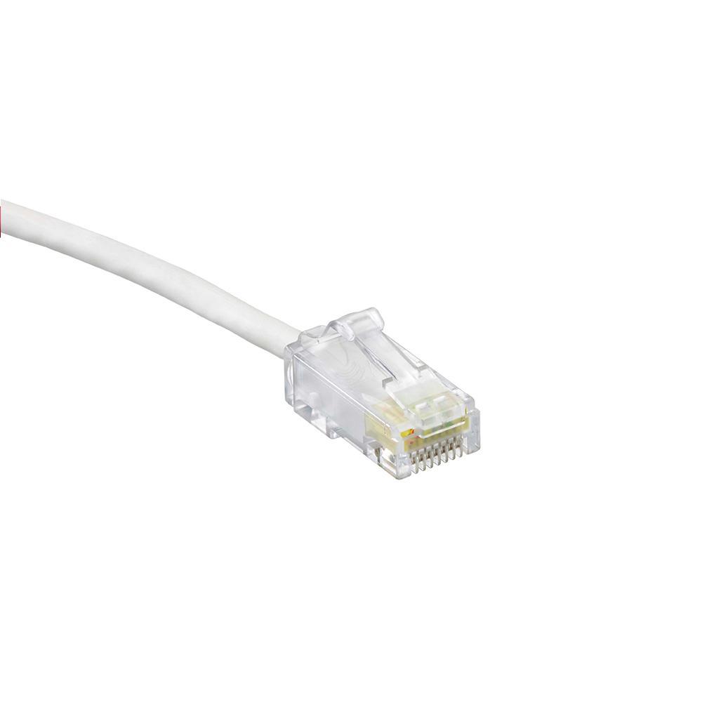 Leviton® 6H460-1W Copper Patch Cords