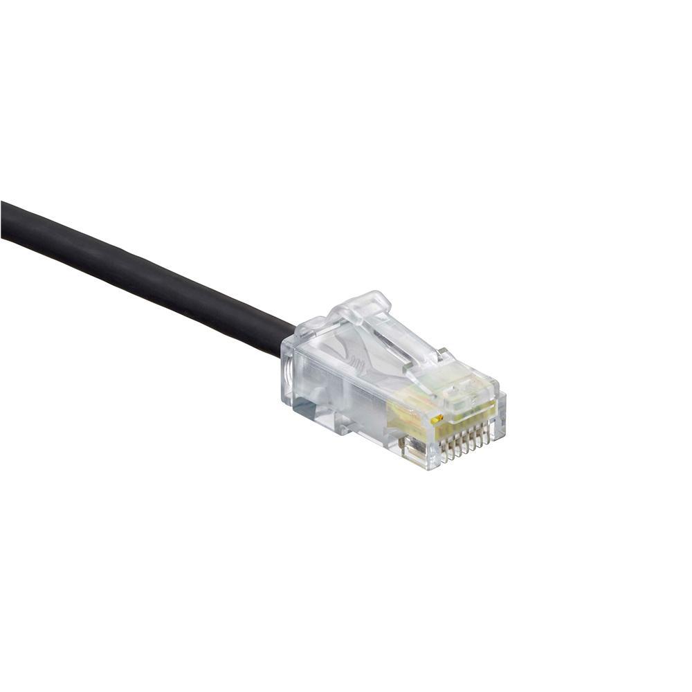 Leviton® 6H460-4E Copper Patch Cords
