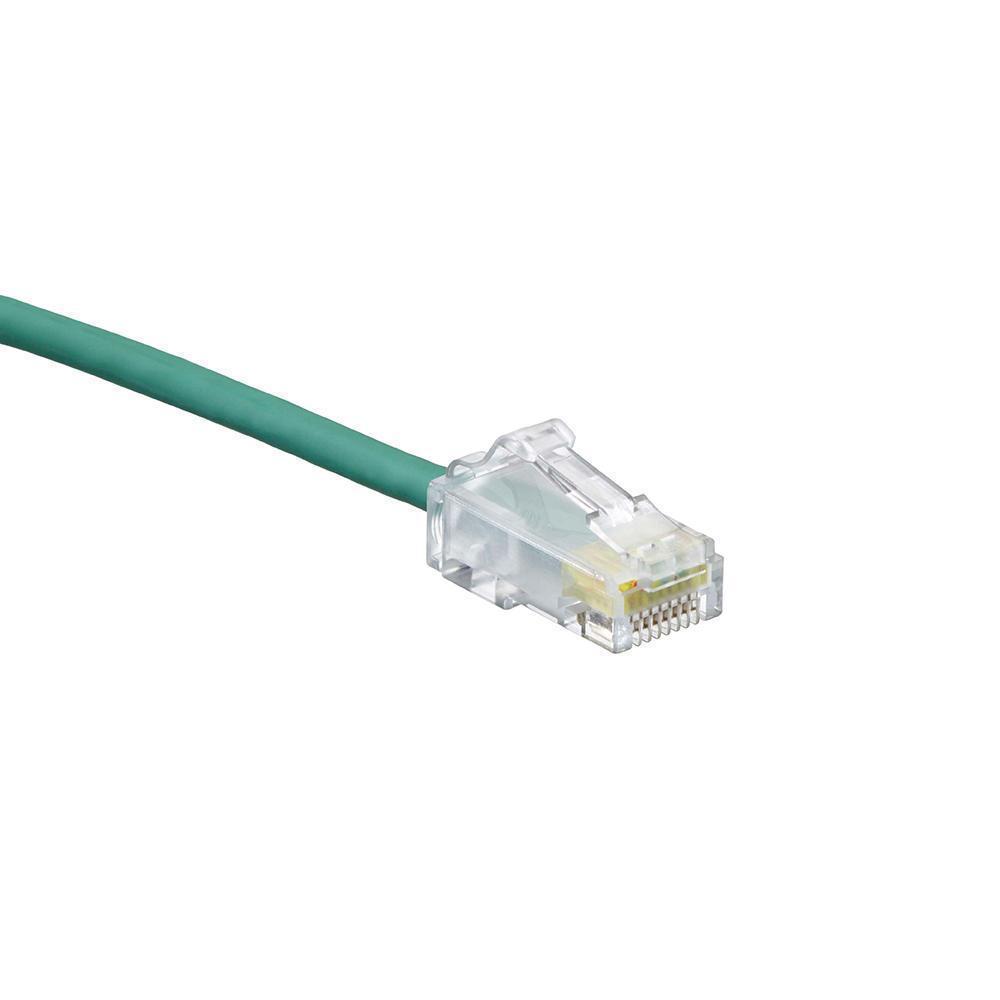 Leviton® 6H460-3G Copper Patch Cords