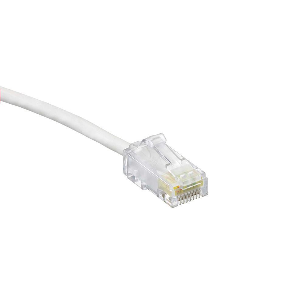 Leviton® 6H460-6IW Copper Patch Cords
