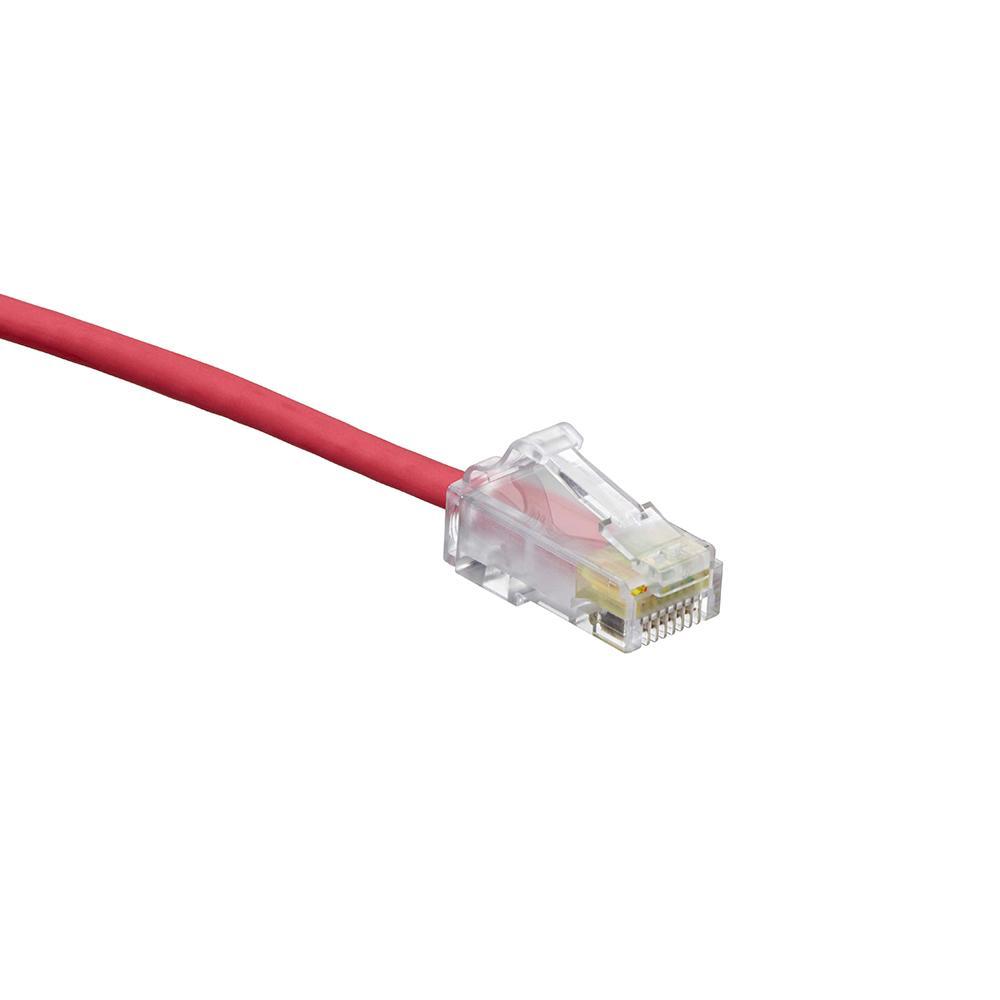 Leviton® 6H460-2R Copper Patch Cords