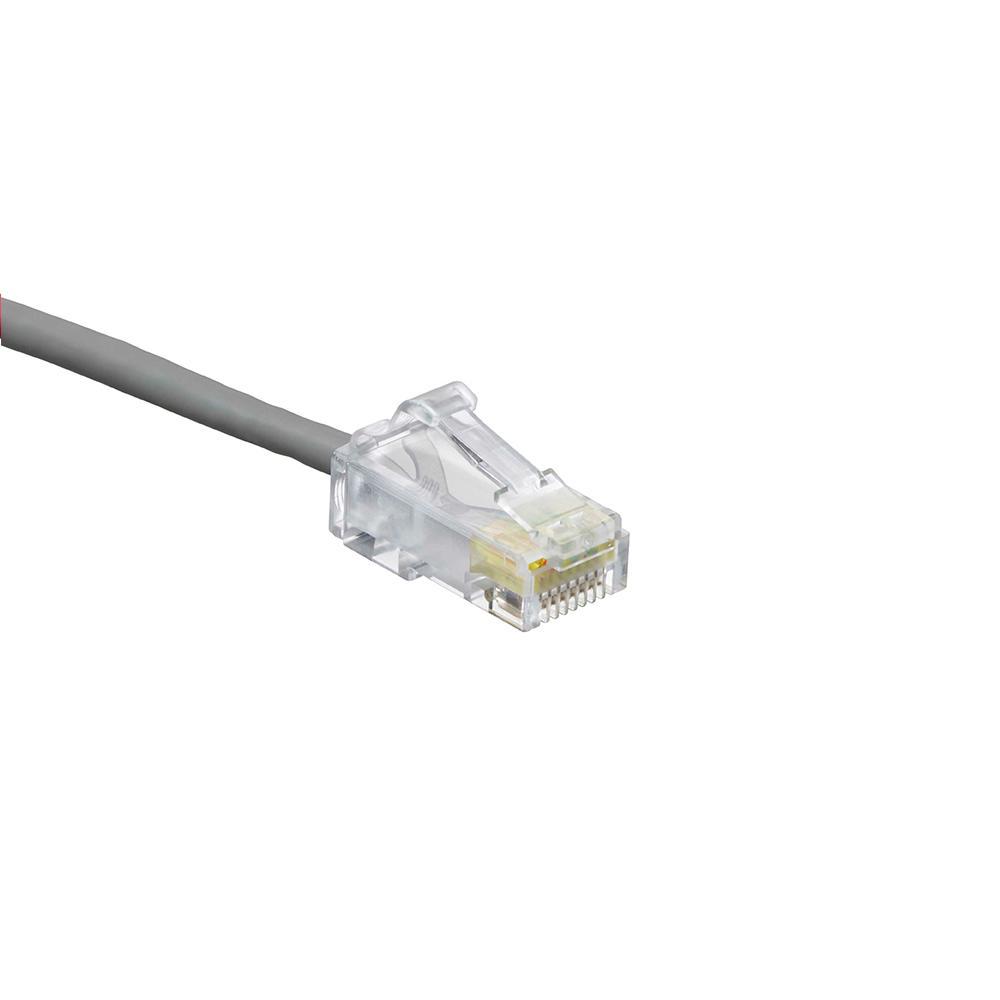 Leviton® 6H460-3S Copper Patch Cords