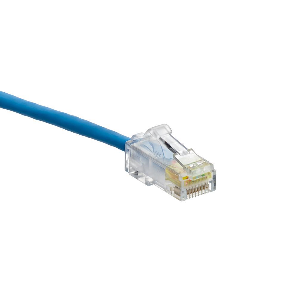 Leviton® 6H460-3L Copper Patch Cords