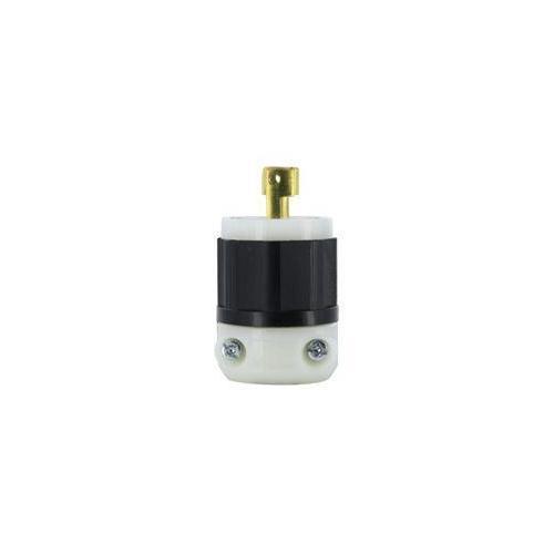 Leviton® 7545-C Locking Plugs
