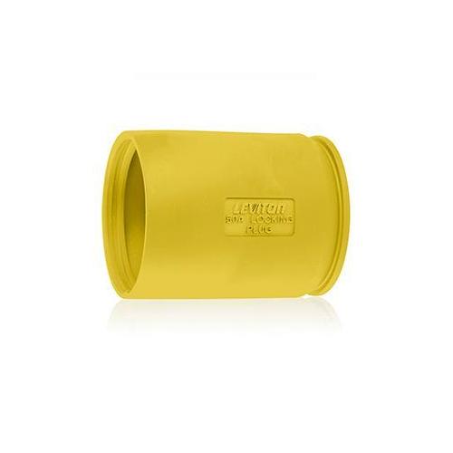 Leviton® 7715CR-Y Locking Device Accessories