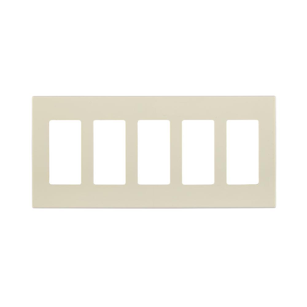 Leviton® 80321-ST Decorative Wallplates