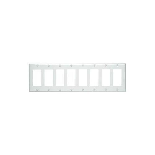 Leviton® 80408-W Decorative Wallplates