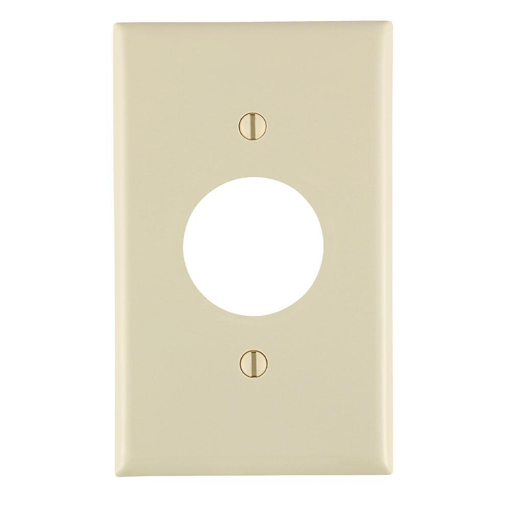 Leviton® 80704-T Receptacle Wallplates