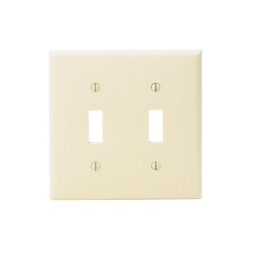 Leviton® 80709-T Standard Wallplates
