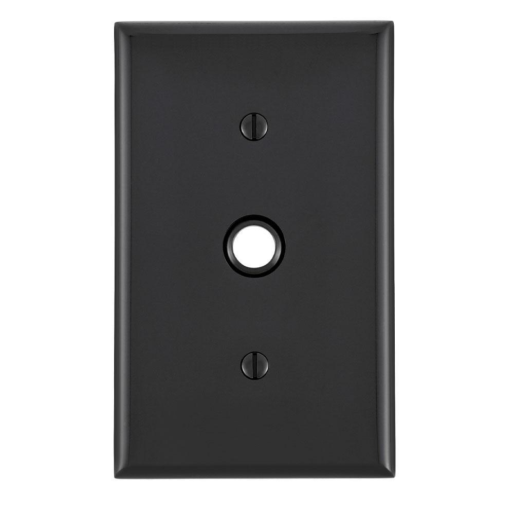 Leviton® 80718-E Phone Wallplates
