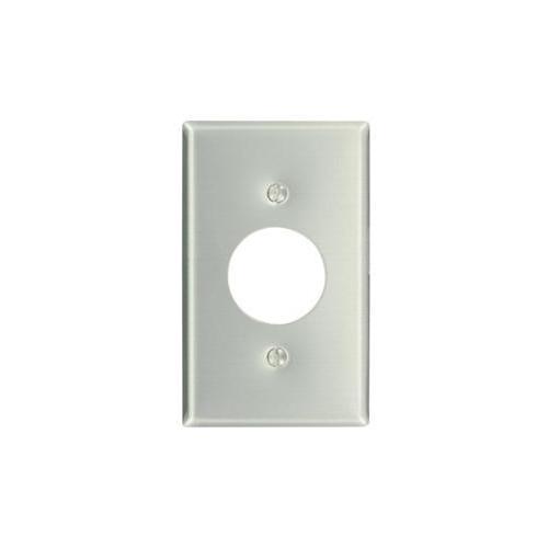 Leviton® 83004 Receptacle Wallplates