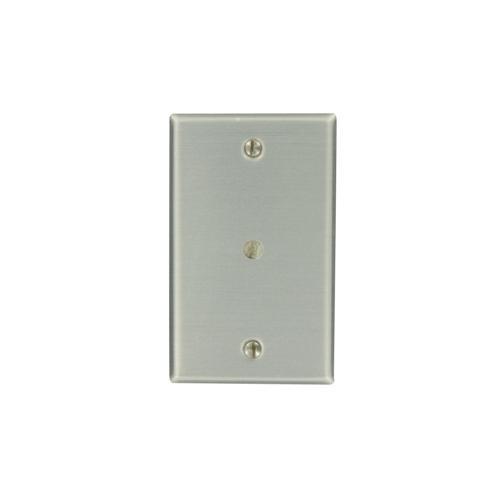 Leviton® 83013 Phone Wallplates