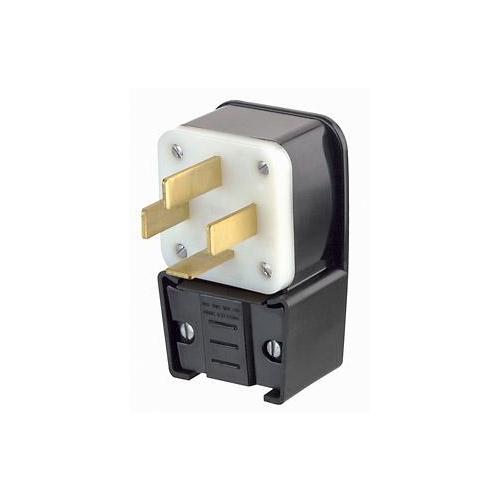 Leviton® 8362-P Straight Blade Plugs