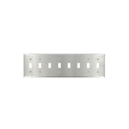 Leviton® 84048-40 Standard Wallplates
