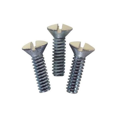Leviton® 86000-PRT Wallplate Screws