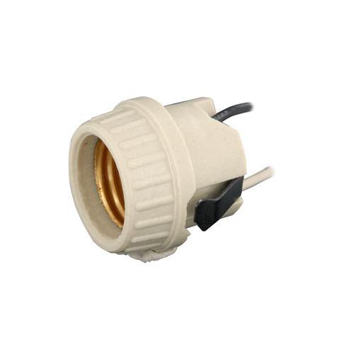 Leviton® 8876 Lamp Holders