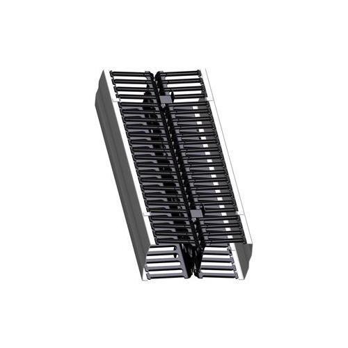 Leviton® 8980L-VFR Rack/Cabinet Cable Organizers
