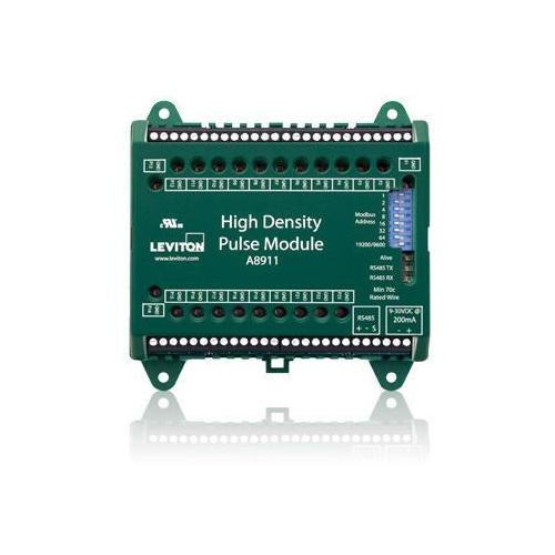 Leviton® A8911-23 Monitoring Communication Modules