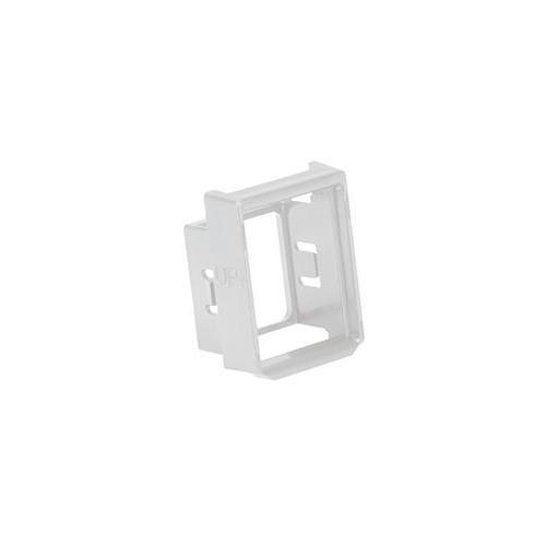Leviton® AB100-W Audio/Video Wallplate Adapters/Inserts