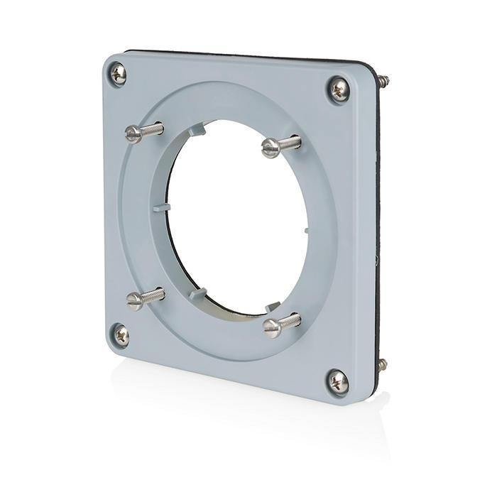 Leviton® AP60LEV Adapter Kit, For Use With 60 Amp Inlets and Receptacles