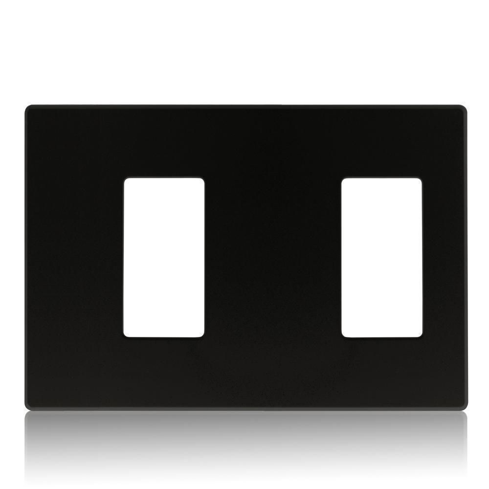 Leviton® AWP0F-11E Standard Wallplates