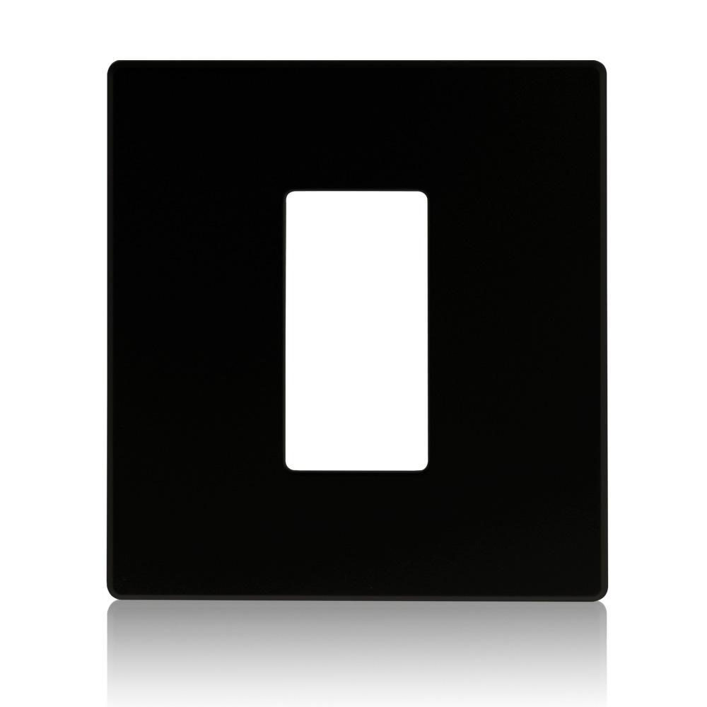 Leviton® AWP0F-1E Standard Wallplates