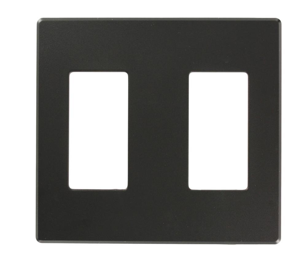 Leviton® AWP0F-20E Standard Wallplates