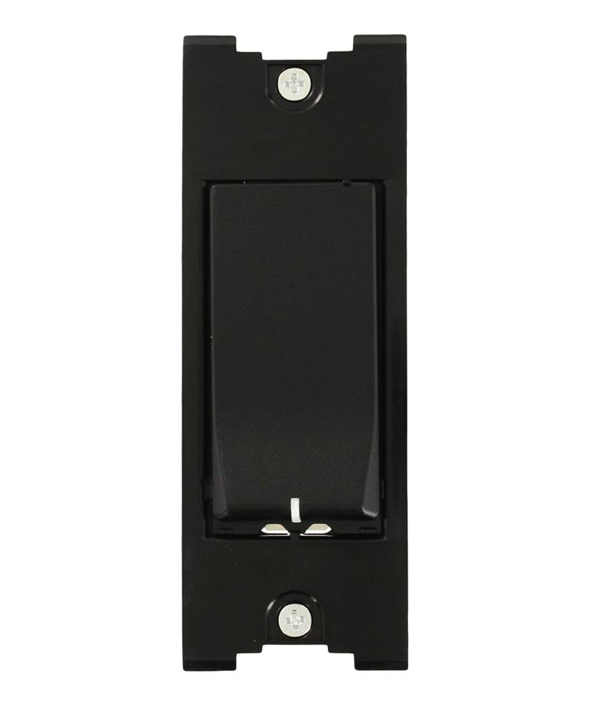 Leviton® Renoir™ AWSMT-7DW Narrow Wall Box Dimmer With Thin Heat Sink, 120/230/277 V AC, 16 A, 1 Pole, White