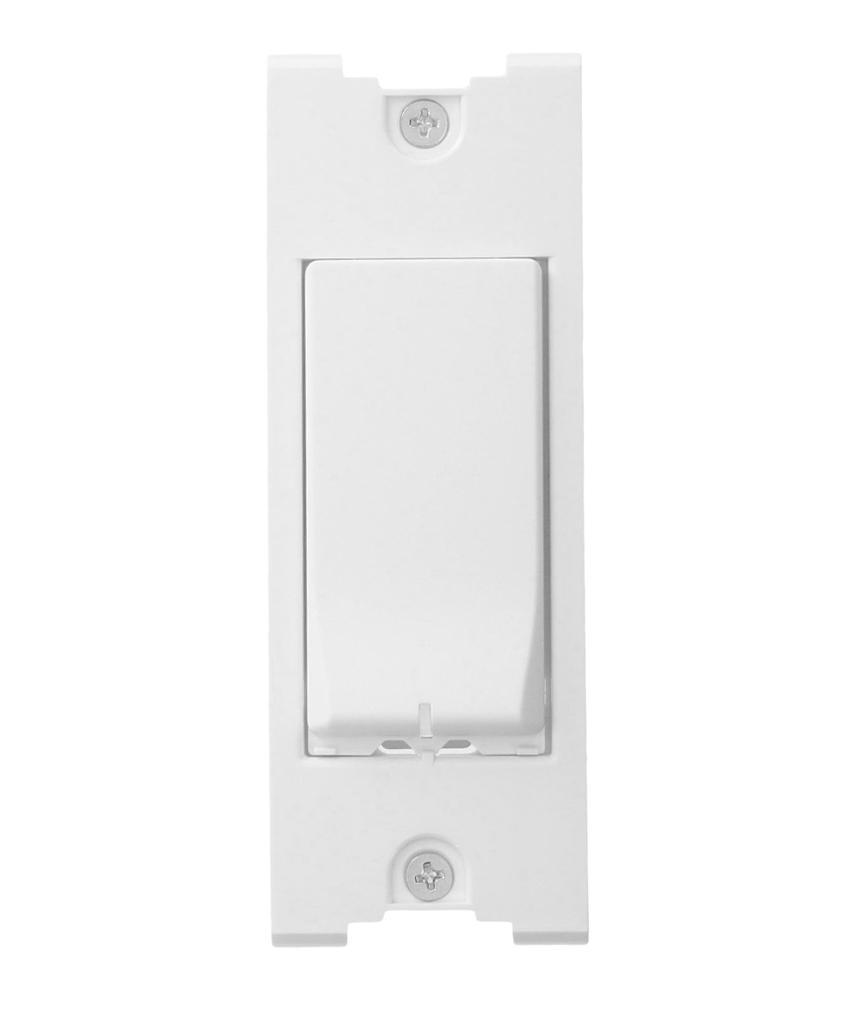 Leviton® AWWCT-W Dimmer Color Change Kits