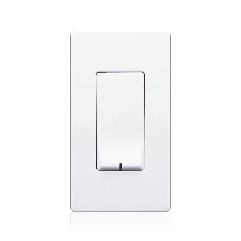 Leviton® AWWRT-W Dimmer Switches