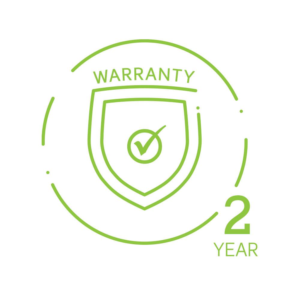 Leviton® CPWY2 Extended Warranty