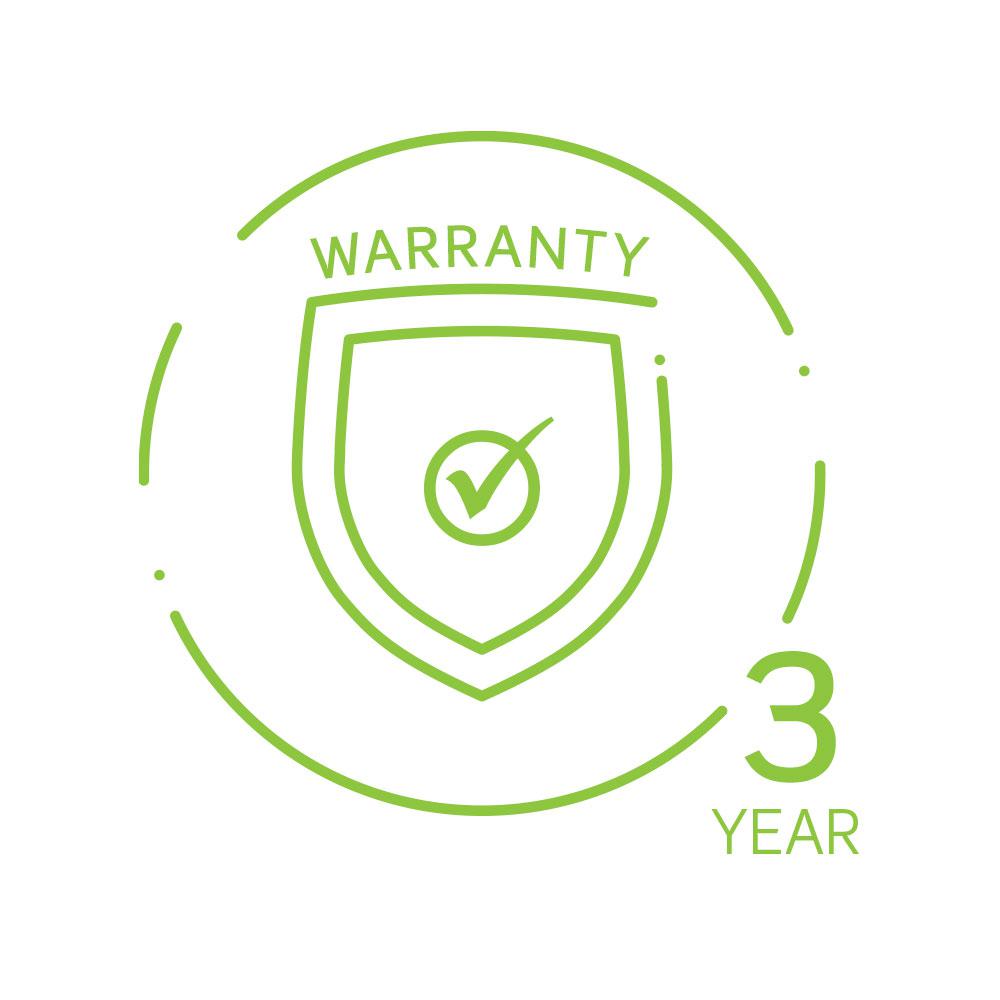 Leviton® CPWY3 Extended Warranty