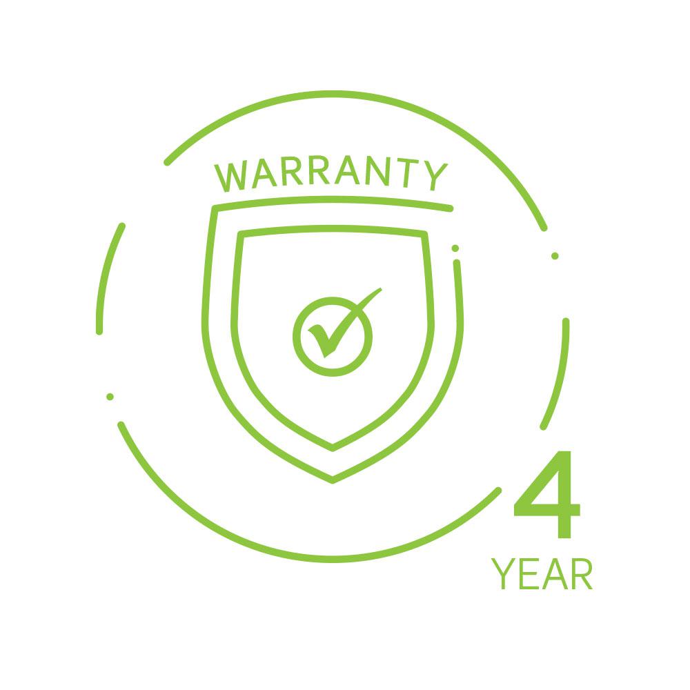 Leviton® CPWY4 Extended Warranty