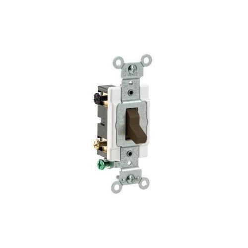 Leviton® CS415-2 Toggle Switches