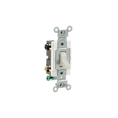 Leviton® CS420-2T Toggle Switches