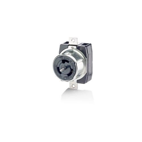 Leviton® CS8469 Locking Receptacles