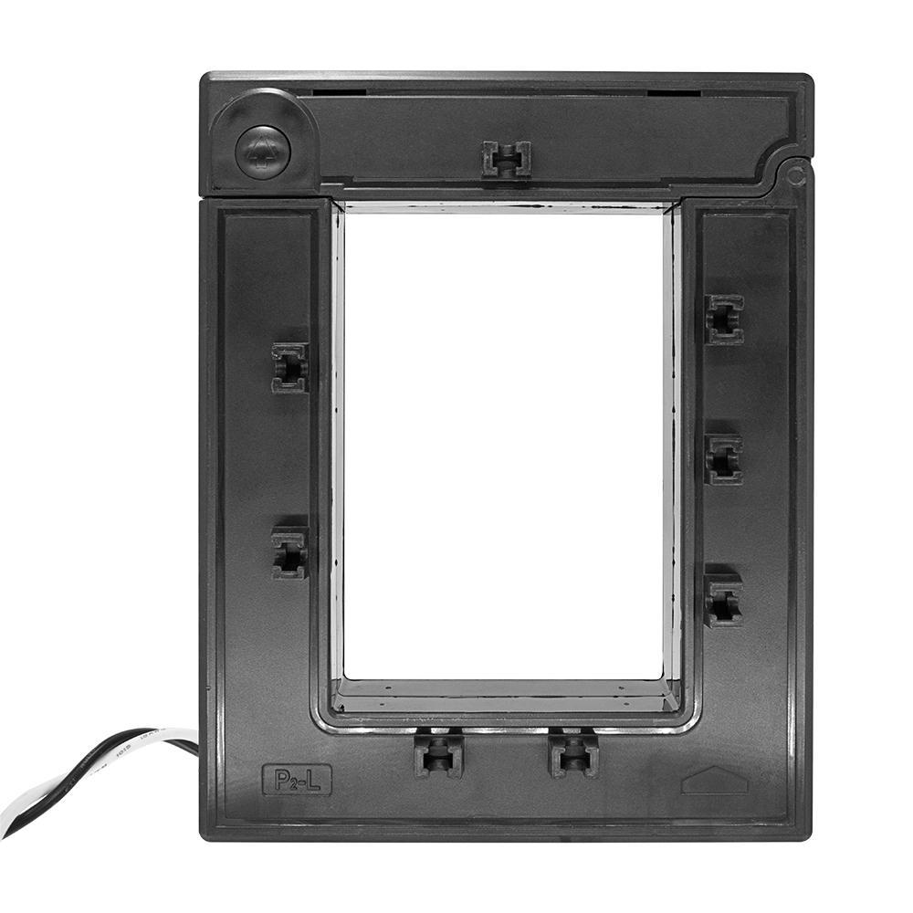 Leviton® CTA12-KJ4 Transformer, 1200:0.1 Current Ratio