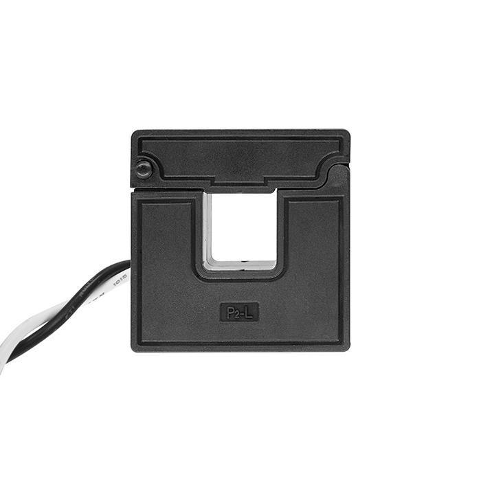 Leviton® CTV01-KD0 Split Core Current Transformer, 100 A Primary, 333 mV, 50/60 Hz