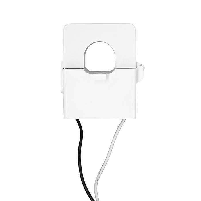 Leviton® CTV01-WC9 Hinged Split Core Transformer, 200 A Primary