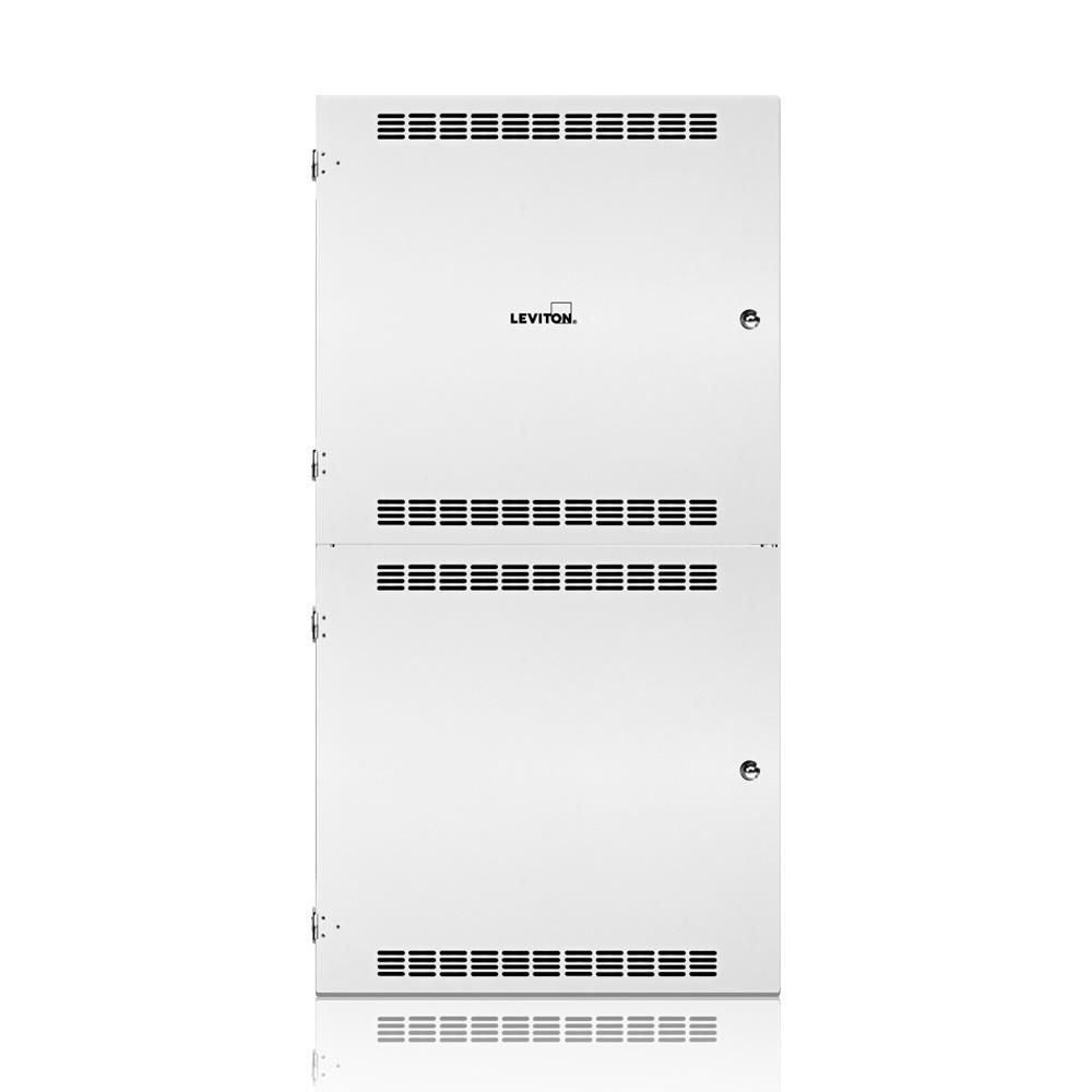 Leviton® DINRK-A06 Instrumentation Enclosures